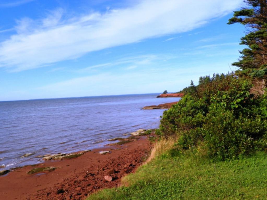 Lord'S Seaside Cottages Borden-Carleton Εξωτερικό φωτογραφία