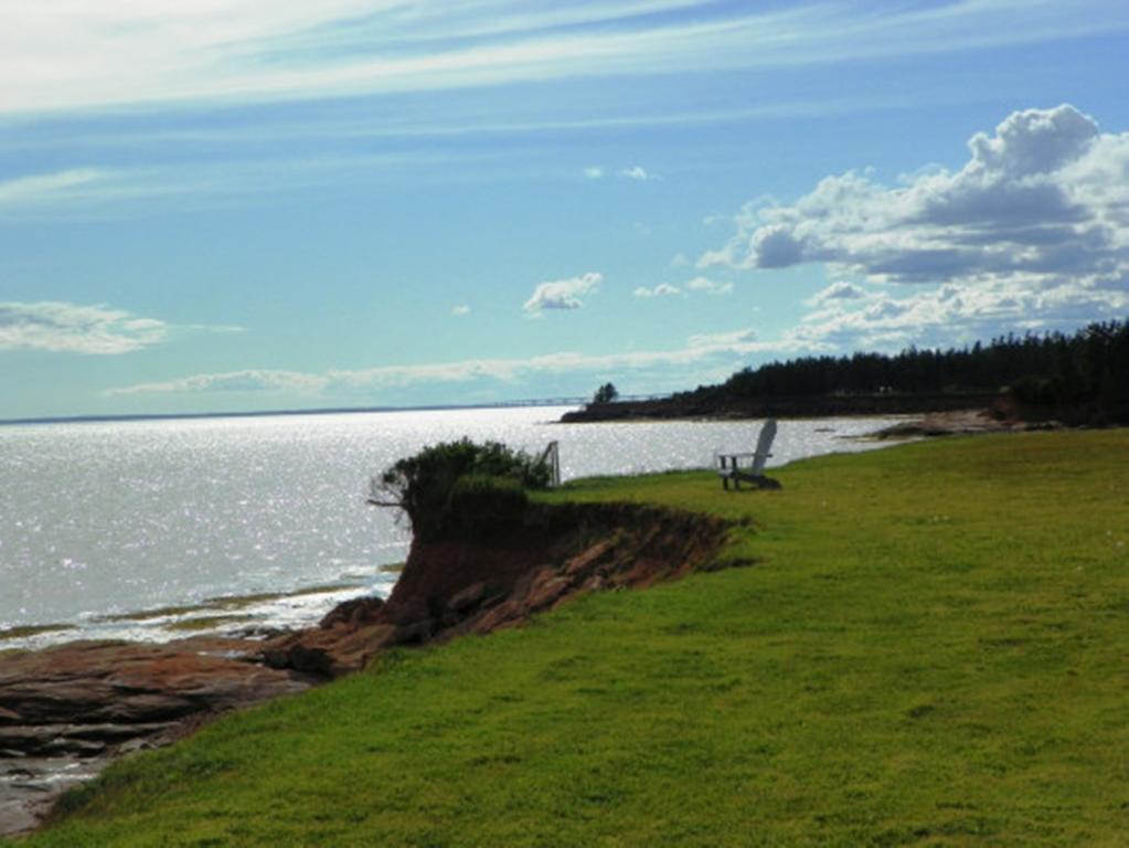 Lord'S Seaside Cottages Borden-Carleton Εξωτερικό φωτογραφία