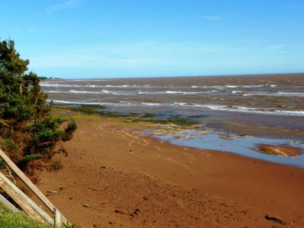 Lord'S Seaside Cottages Borden-Carleton Εξωτερικό φωτογραφία